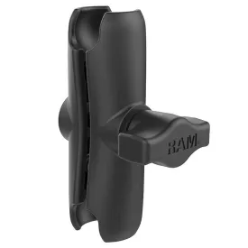ram-mounts-ramb201u-double-socket-arm-telefoonhouder