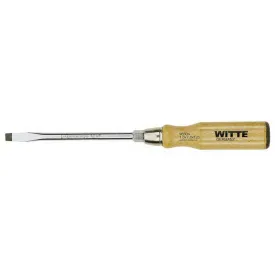 witte-11x250-mm-flat-screwdriver