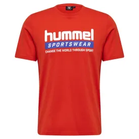 hummel-carson-短袖t恤