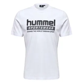hummel-carson-短袖t恤