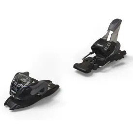 Marker Race Xcell 18 alpine ski bindings Black | Snowinn