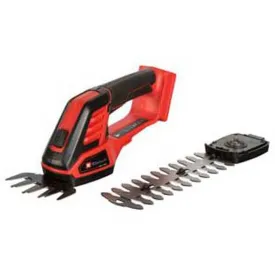 einhell-ge-cg-18-100-grasmaaierschaar