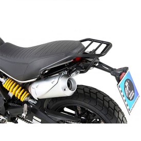 Hepco becker Ducati Scrambler 1100/Special/Sport 18 6547566 01 01 Montageplatte