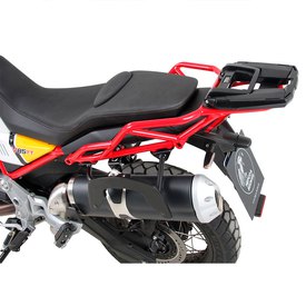 Hepco becker Asennuslevy Easyrack Moto Guzzi V 85 TT 19-/Travel 20 662554 01 01