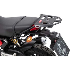 Hepco becker Minirack Honda MSX 125 Grom 21 6609536 01 01 Mounting Plate