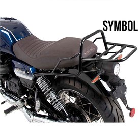 Hepco becker Monteringsplate Moto Guzzi V7 Special/Stone/Centenario 21 654556 01 02