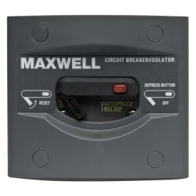 maxwell-panell-dinterruptor-12-24v