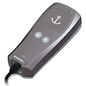 maxwell-2-buttons-remote-control-with-cable-aa30