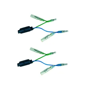 lightech-22-ohm-电阻套件