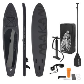 Surfboard Stand Up Paddle SUP Board Maona Paddelboard Surf Paddling 308 cm 