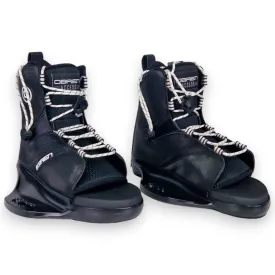 obrien-acces-wakeboard-bindings