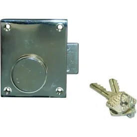 goldenship-데크-하우스-잠금