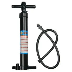 goldenship-pompe-a-main