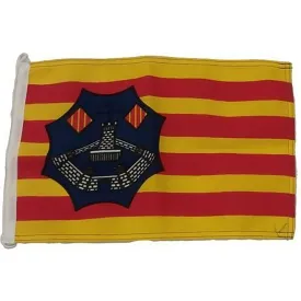 goldenship-menorcas-flag