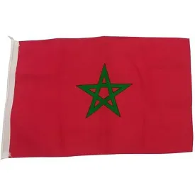 goldenship-drapeau-du-maroc