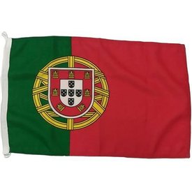 Goldenship Bandera Portugal