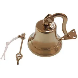 goldenship-schiffsglocke