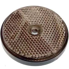 goldenship-white-round-reflector