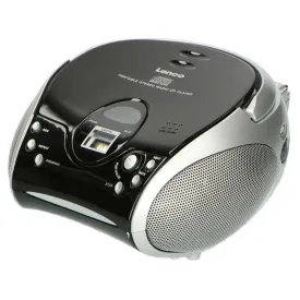 lenco-scd-24-cdラジオ