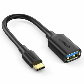 ugreen-30701-150-mm-usb-c-usb-a-sovitin