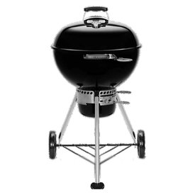 Weber Barbacue E-5750 Master Touch 3 Gambe