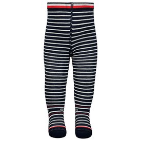 Tommy Hilfiger Unisex Baby Stripes Tights 