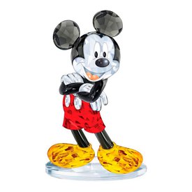 Disney Cristal Enesco Mickey Mouse