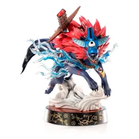 first-4-figures-okami-oki-wolf-form-standard-edition