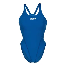arena-team-tech-solid-zwemkleding