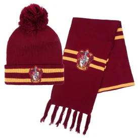 cerda-harry-potter-gryffindor-sett