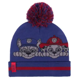 cerda-jacquard-파우-패트롤-비니