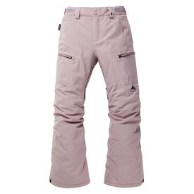 Burton Elite Cargo Pantalon De Snowboard Niñas 