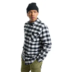 バートン　BRIGHTON SHACKET Burton Brighton Shacket Long Sleeve Shirt | Snowinn