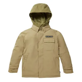 burton-uproar-softshell-jacket
