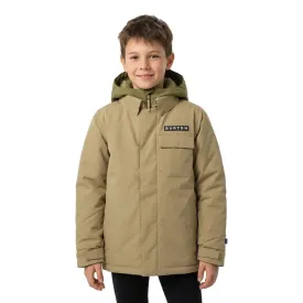 burton-uproar-softshelljacke