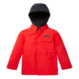 burton-uproar-softshelljakke