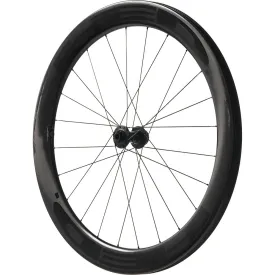 HED Stinger 3 FR Carbon Road Wheelset - Tubular - Components