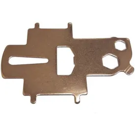 goldenship-aisi304-universal-key