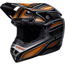 Bell moto Moto 10 Spherical Webb Motocross Helmet