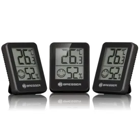 bresser-climatemp-thermometer-and-hygrometer-3-units