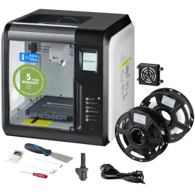 bresser-drukarka-3d-rex-wifi-set