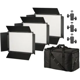 bresser-sh--bi-color-led-panel-lights-set-1200a-3-units
