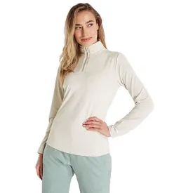 protest-fabriz-하프-지퍼-플리스