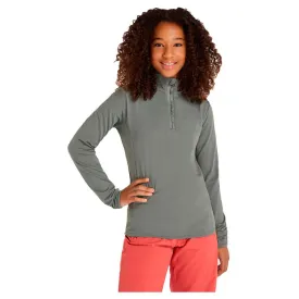 protest-fabrizoy-하프-지퍼-플리스