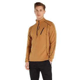 protest-humans-하프-지퍼-플리스