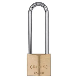 abus-65-30hb60-자물쇠