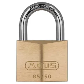 abus-65-50-挂锁