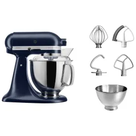 kitchenaid-5ksm175pseib-揉面机