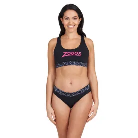 zoggs-actionback-bikini