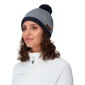 mammut-snow-beanie